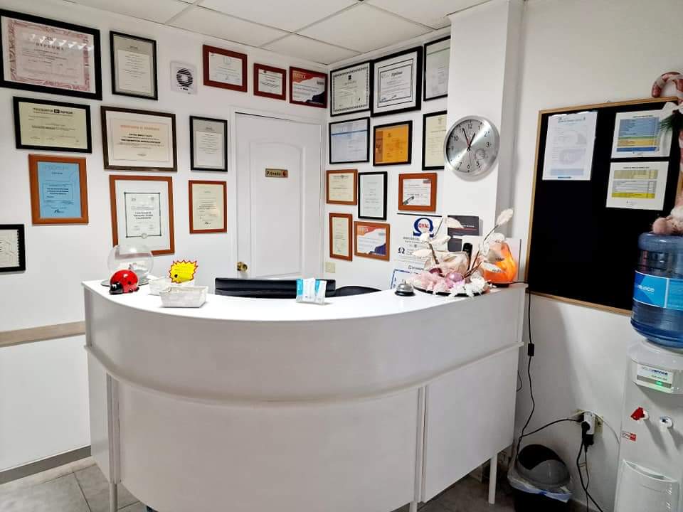 Centro de Terapias y estetica CR