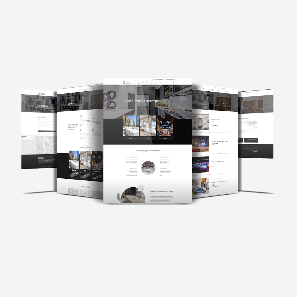 Semtix Websites