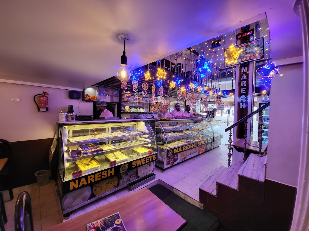 Naresh Sweets And Restaurant