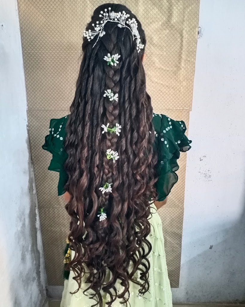 Vaishali Beauty Parlour