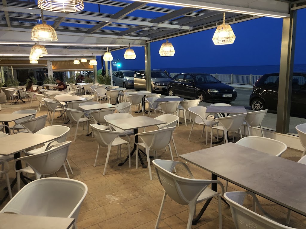 Restaurante La Linde — Ambiente
