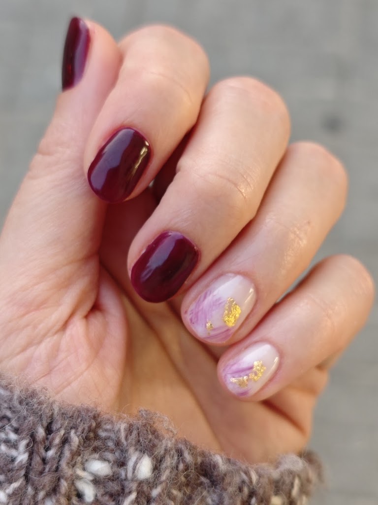 Estetica y Estudio Paradise — Manicura