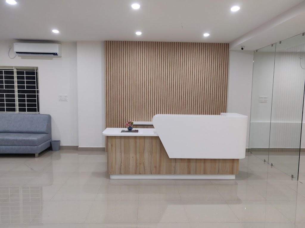 Dr Sandhya Eye Clinic
