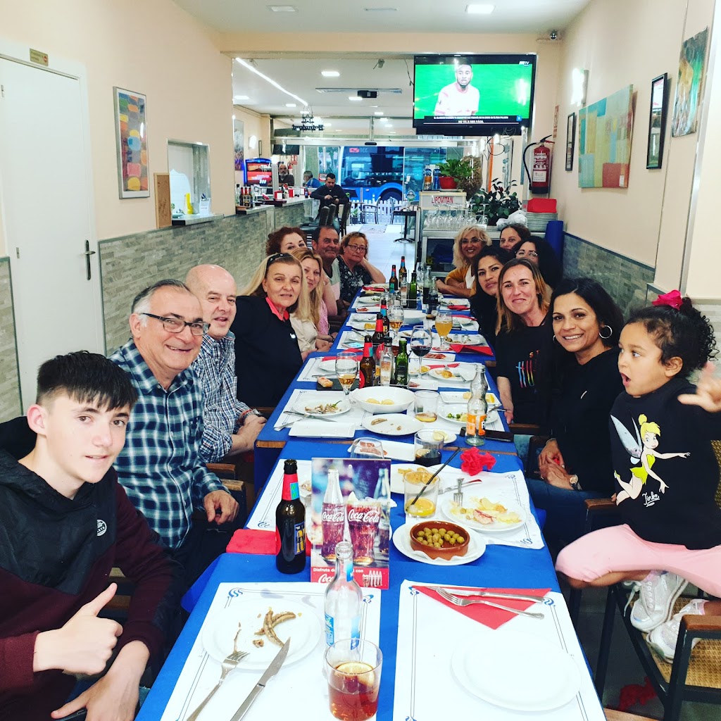 TAST SITGES RESTAURANTE