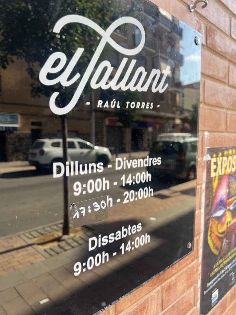 Carniceria El Tallant