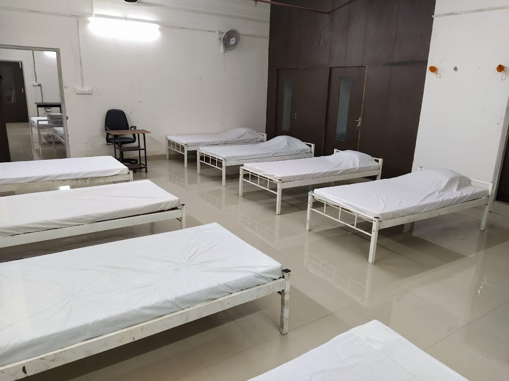 ASG Eye Hospital, Dhanbad