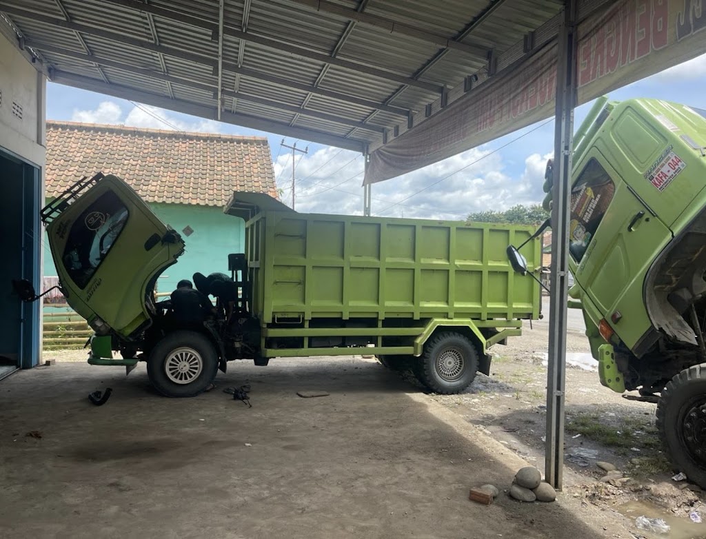 Bengkel Asa Diesel spesialis Bospom dan injektor