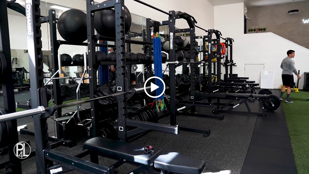  Perform For Life - Hayes Valley