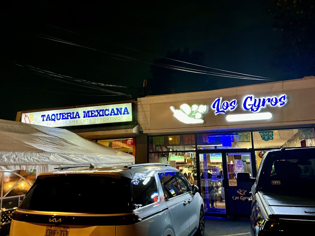 Los Gyros