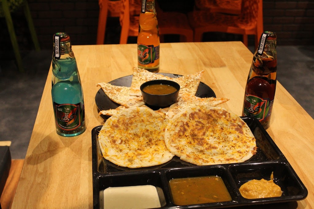 Food & drink