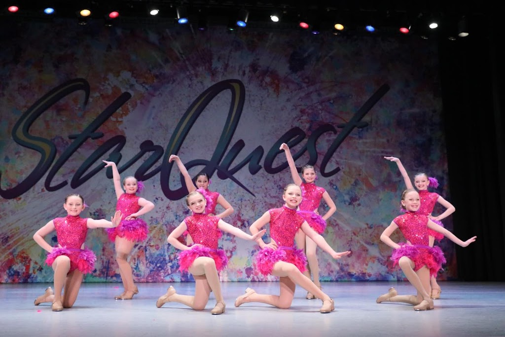  Avanté Dance & Gymnastics