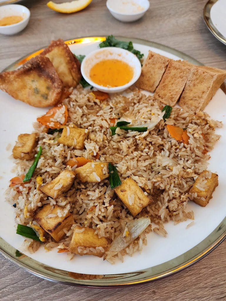 Thai Divine Restaurant