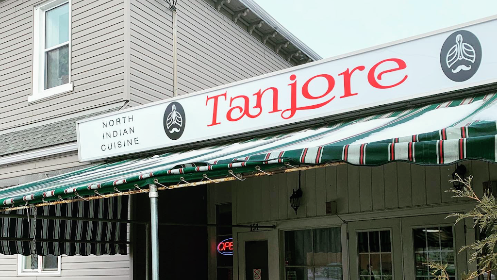 Tanjore North Indian Cuisine in Belleville