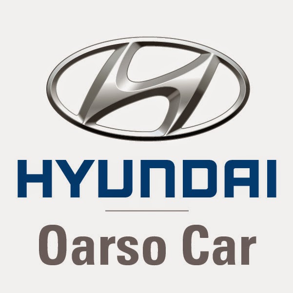Oarso Car - Hyundai — Del propietario