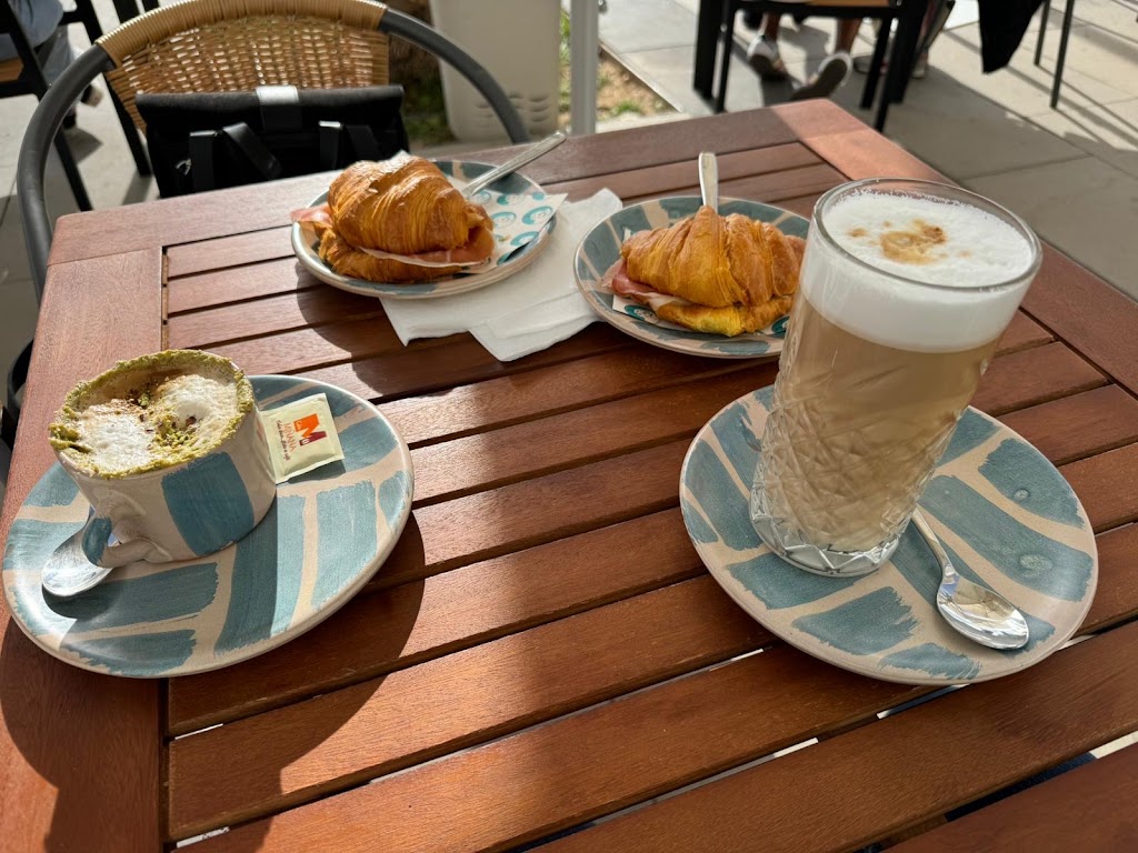 Ko Tao Altea — Cafe