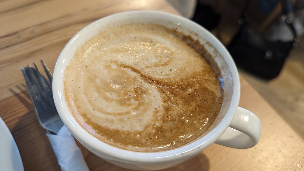 Cappuccino
