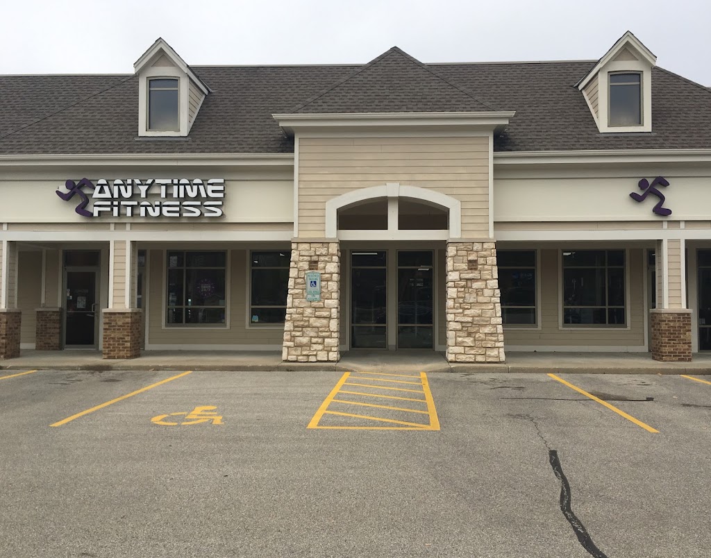 Anytime Fitness