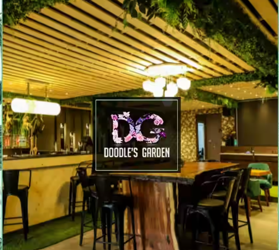 Doodle S Garden