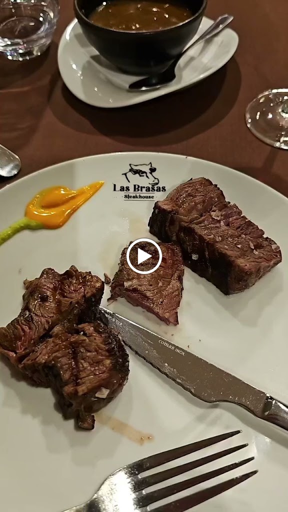 Restaurante Las Brasas Playa del Ingles — Mas recientes