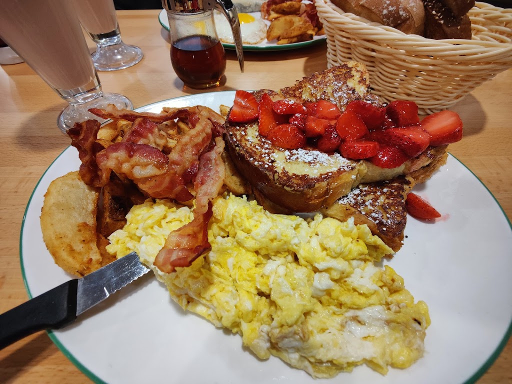 Breakfast
