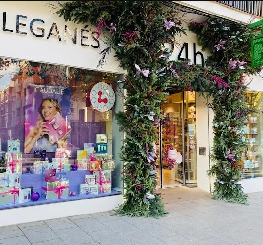 Farmacia Leganes 24H