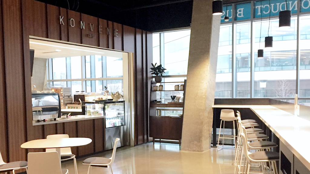 Photo of Konvene Coffee