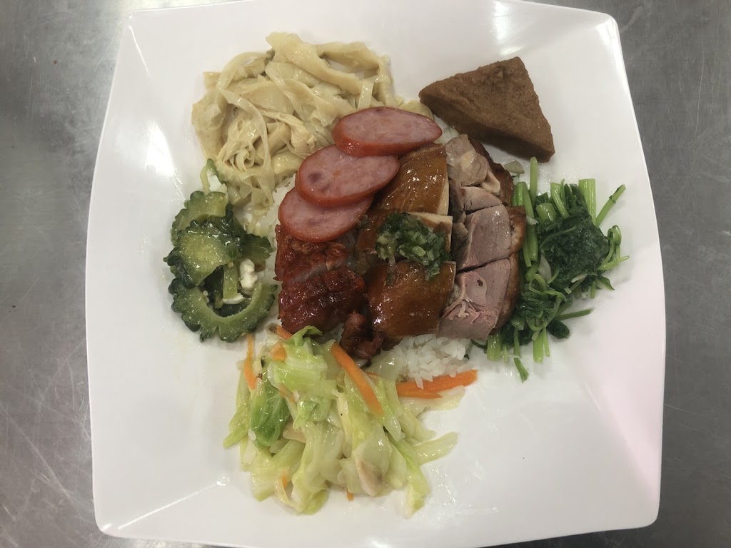 一品佳香港燒臘 的照片