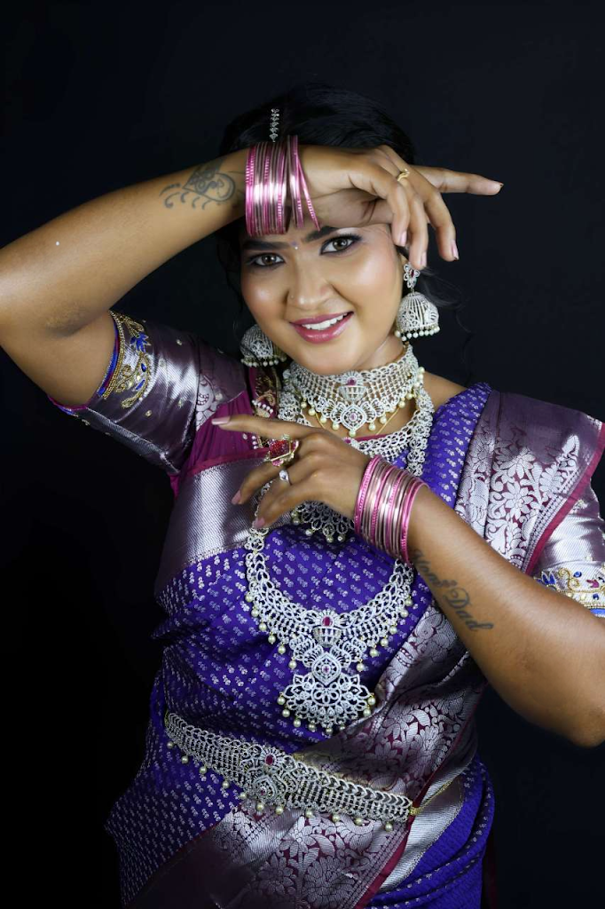 Miss N Misses Bridal Makeover