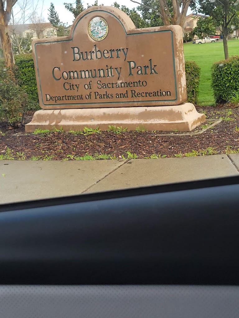 Burberry Community Park