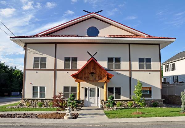  New Paltz Karate Academy