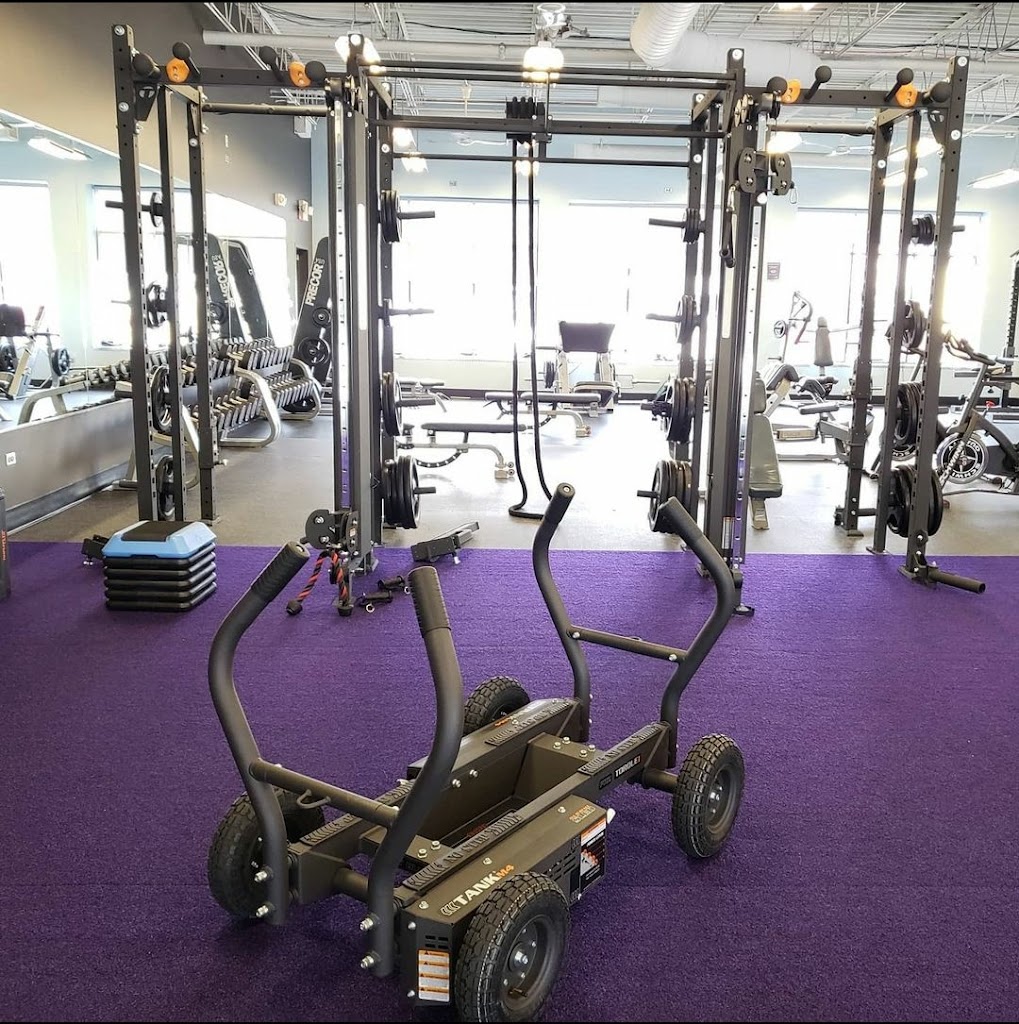  Anytime Fitness Edgebrook-Skokie