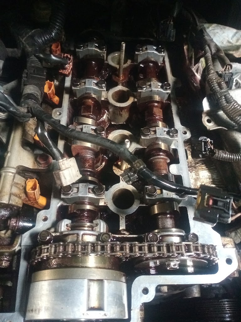 Bengkel Mobil Panggilan Cimahi Rahmat Service