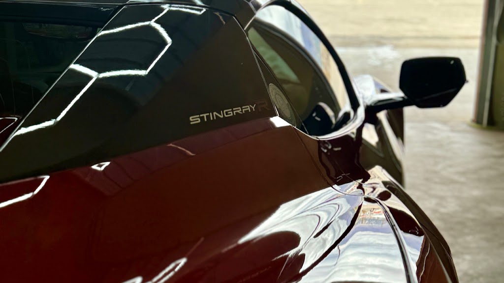 Top Gear Auto Detail