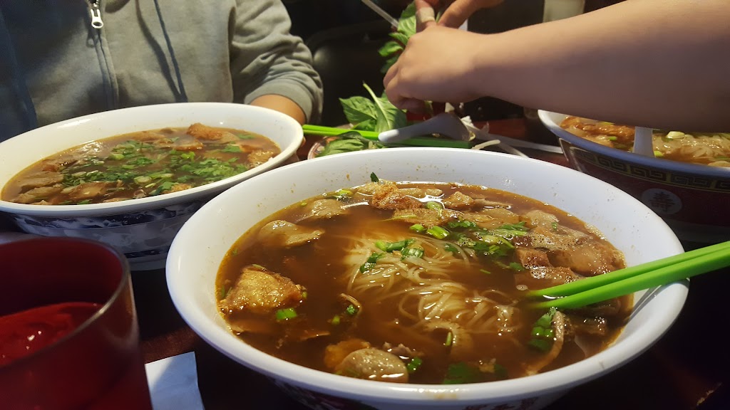 Eastside Thai Restaurant