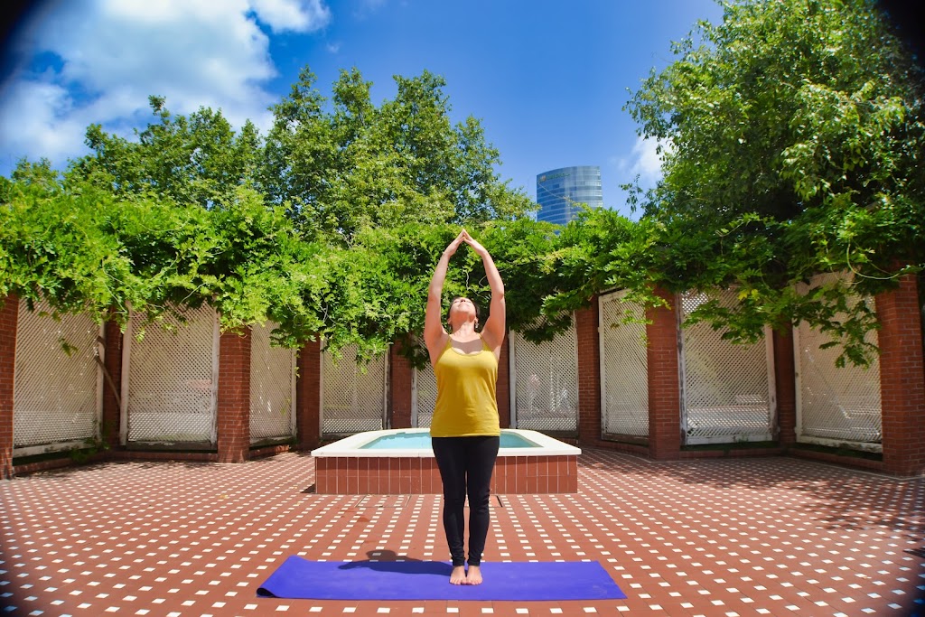 ODA al alma - Danza Oriental y Yoga para el alma