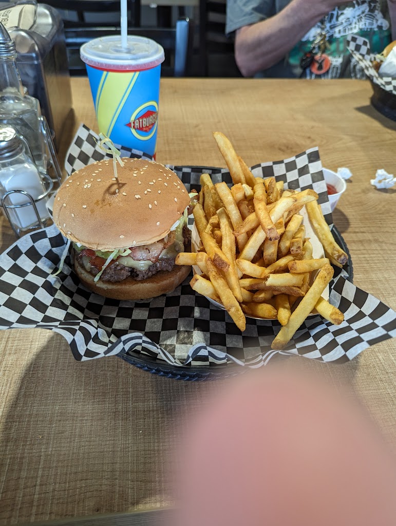 Food & drink