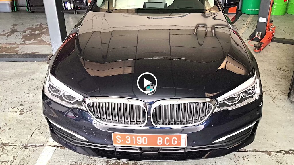 Mecanica General UDY AUTO Taller Recomendado — Videos
