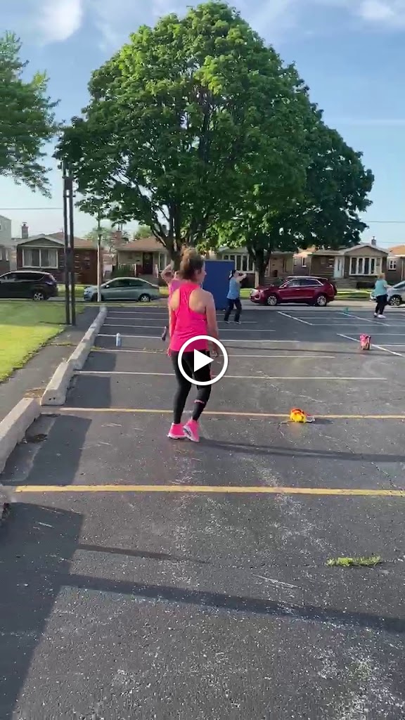  Stella's CardioBlast