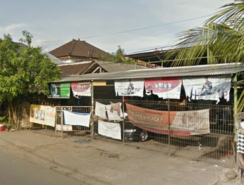 Bengkel Mobil Kembar Kawi Motor