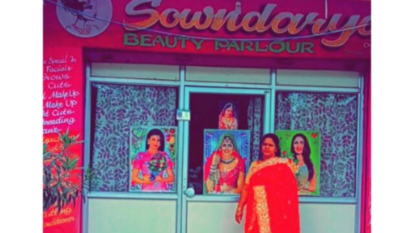 Sowndarya Beauty Parlour