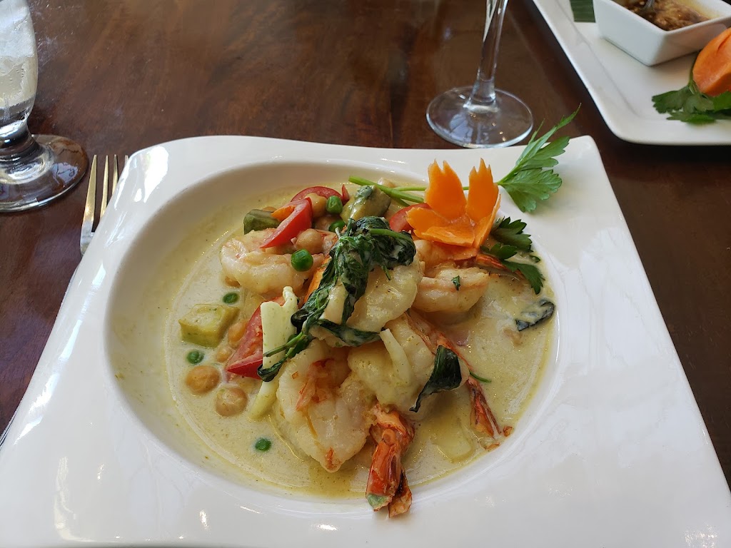 Peppermint Thai Cuisine