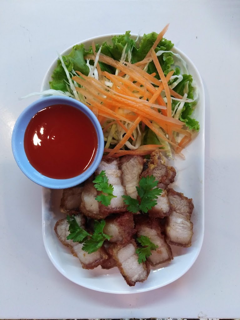 ข้าวต้มสะดุดตาbyคุณชายเวช의 사진