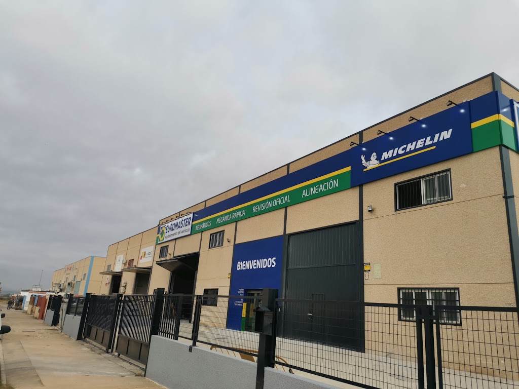 Euromaster Antequera