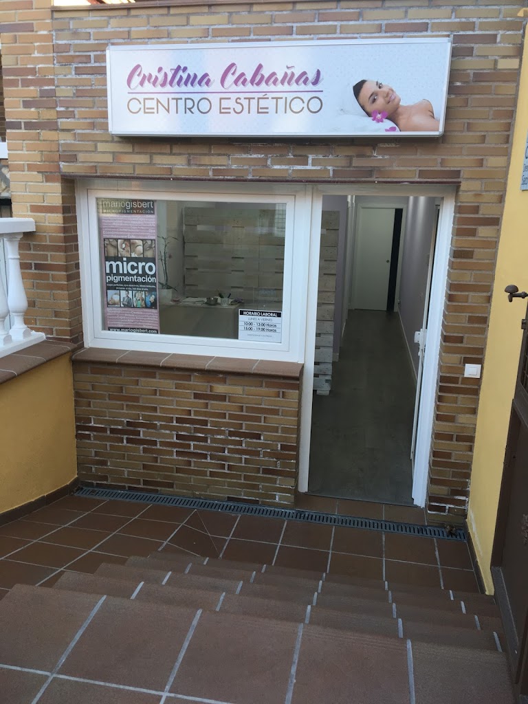 Centro Estetico Cristina Cabanas