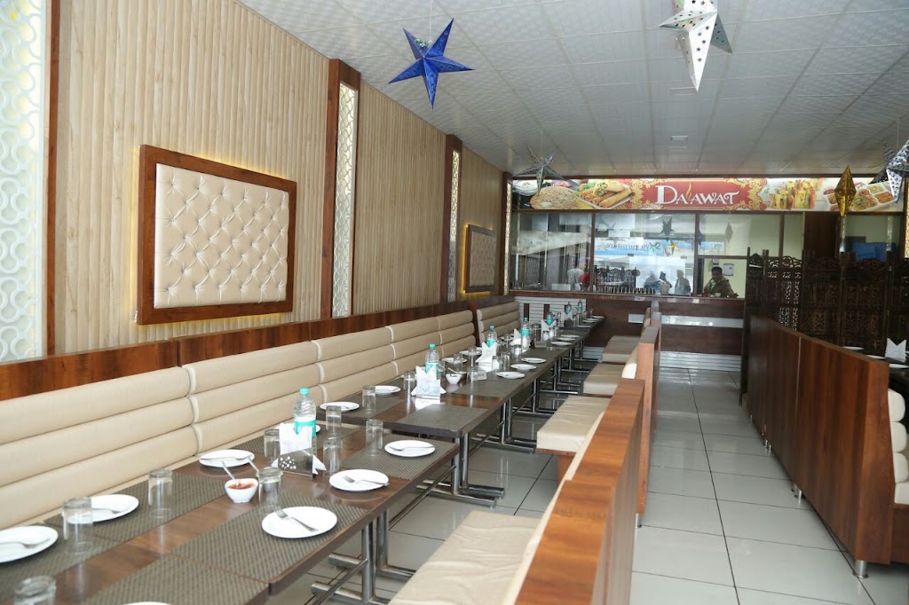 Daawat Restaurant