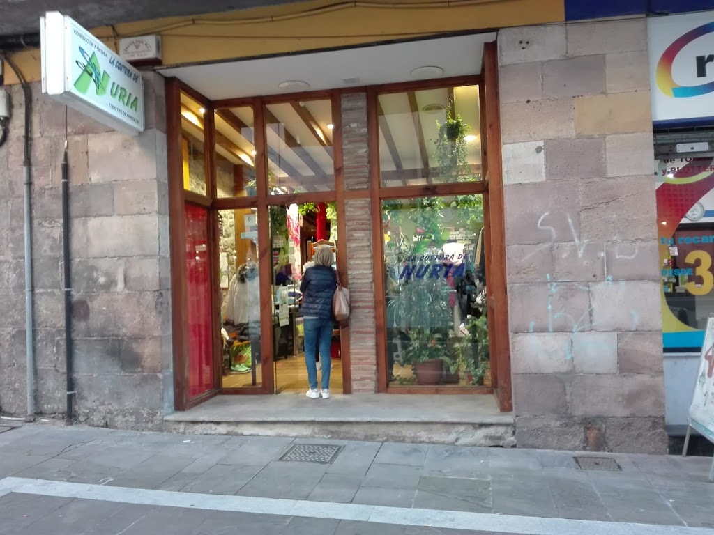 La Costura de Nuria