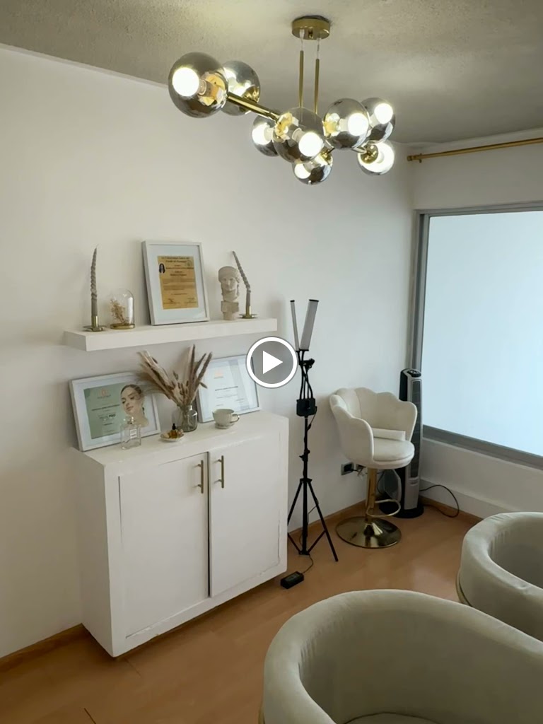 Dra. Sandra Ordaz. Medicina estetica y Regenerativa.