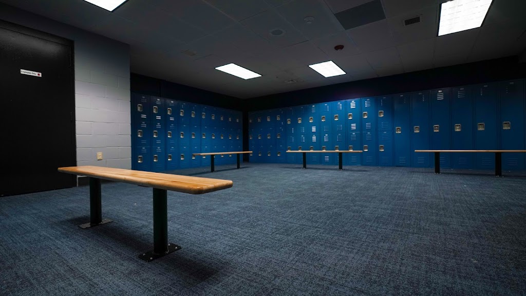  Haas Health and wellness Center