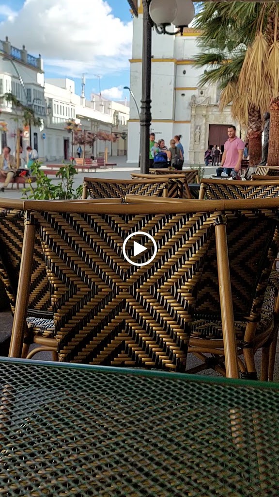 Cafeteria Antonia Butron — Videos