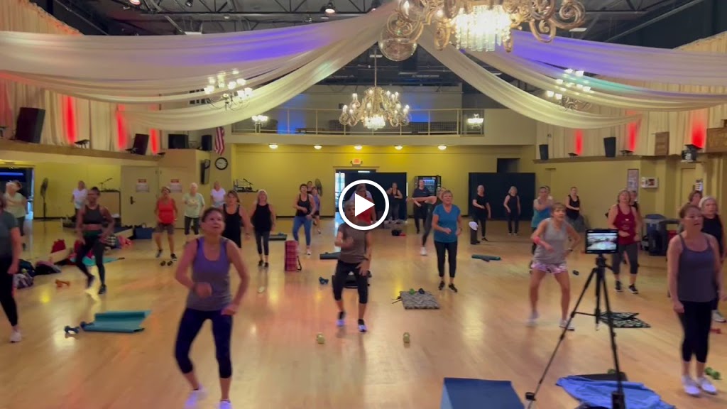  Jazzercise Tigard/Beaverton
